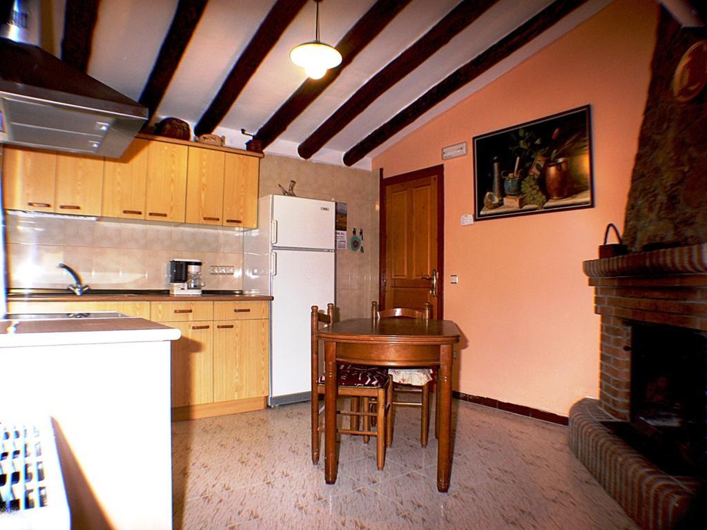 Casa Rural Casa Lino Guest House Chibluco Phòng bức ảnh