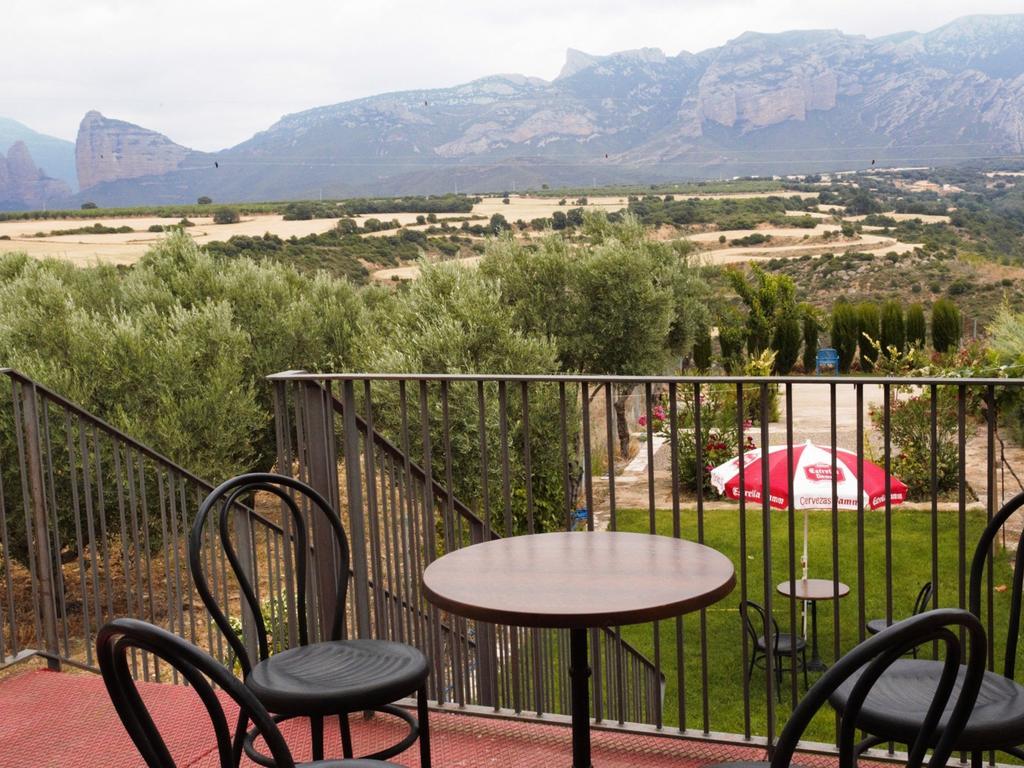 Casa Rural Casa Lino Guest House Chibluco Ngoại thất bức ảnh